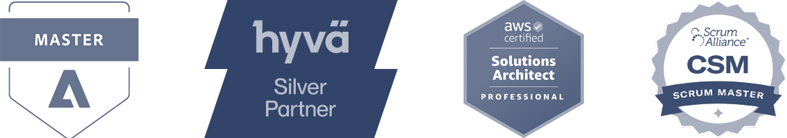 Magento Certified Developer Plus