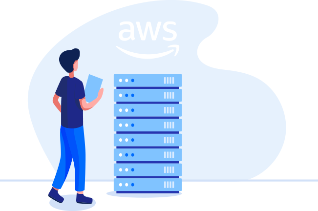 Magento hosting on AWS