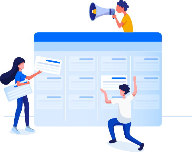 Magento support service